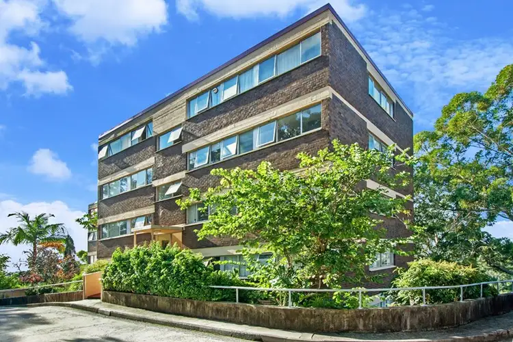 4B/83 Homer Street (Links House), Earlwood NSW 2206