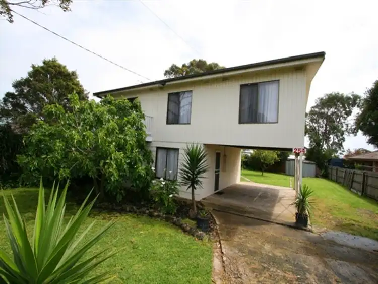 Main view of Homely house listing, 254 Settlement Road, Cowes VIC 3922