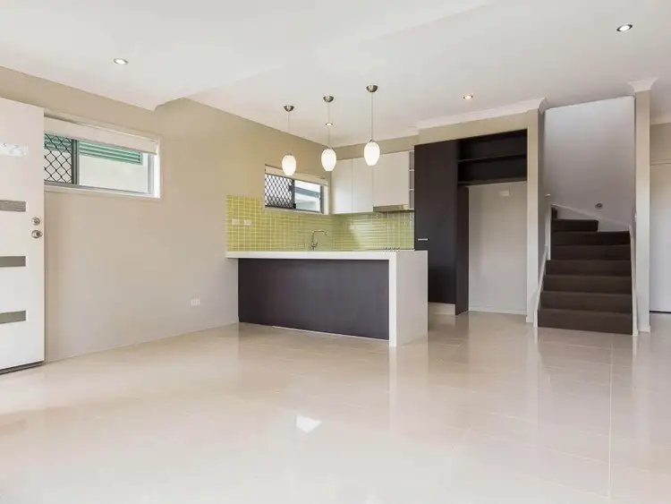 Main view of Homely townhouse listing, 1/281 Stanley Road, Carina QLD 4152
