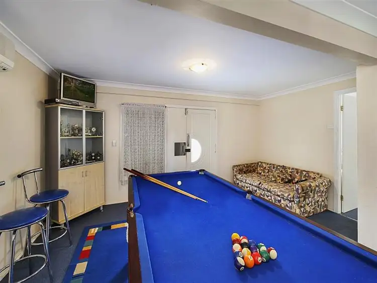 Fifth view of Homely house listing, 48 Kingsford Smith Drive, Berkeley Vale NSW 2261