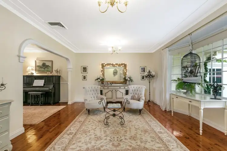 Third view of Homely house listing, 1 Clissold Road, Wahroonga NSW 2076