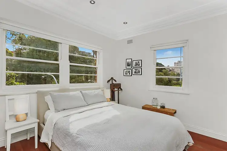 Fourth view of Homely apartment listing, 9/16 Waratah Street, Rushcutters Bay NSW 2011
