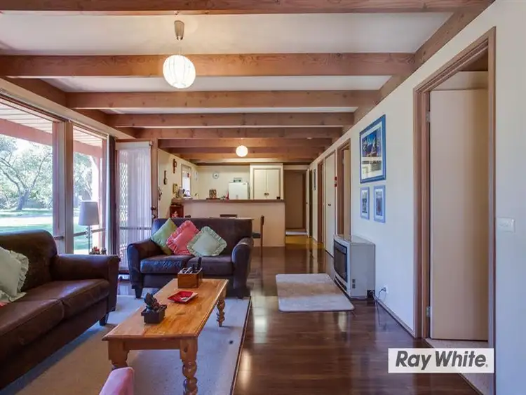 Second view of Homely house listing, 104 Morris Street, Tootgarook VIC 3941