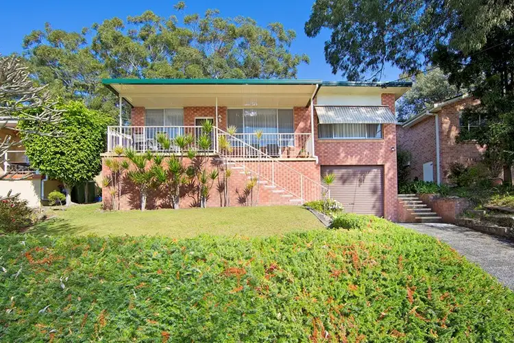 Main view of Homely house listing, 20 Kenmare Avenue, Berkeley Vale NSW 2261