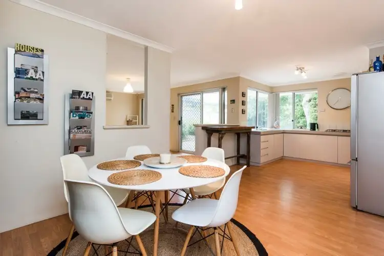 Fourth view of Homely house listing, 61 Hope Avenue, Salter Point WA 6152