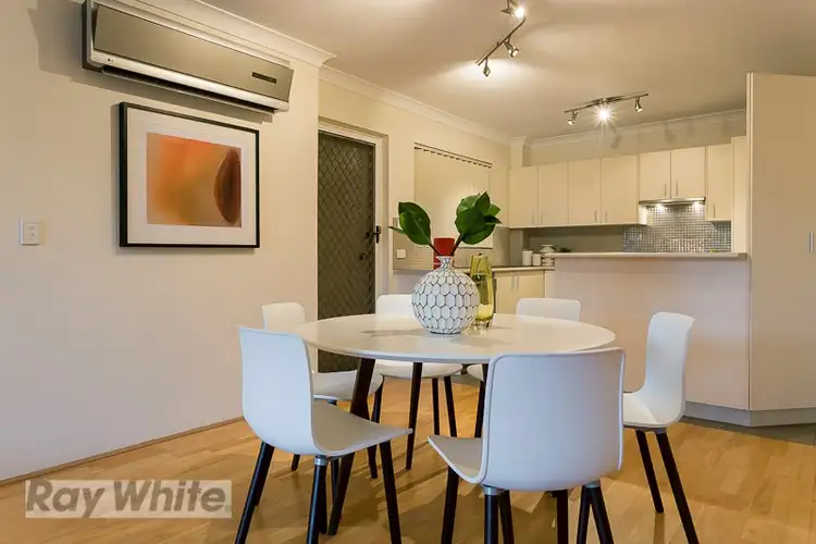 Fourth view of Homely apartment listing, 2/85 Kitchener Street, Coorparoo QLD 4151