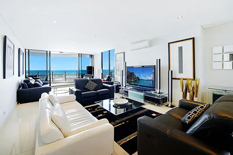 Main view of Homely apartment listing, 4 Como Crescent, Southport QLD 4215