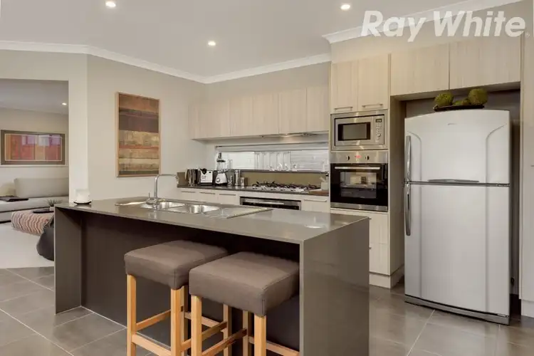Third view of Homely house listing, 16 Subiaco Road, Wollert VIC 3750