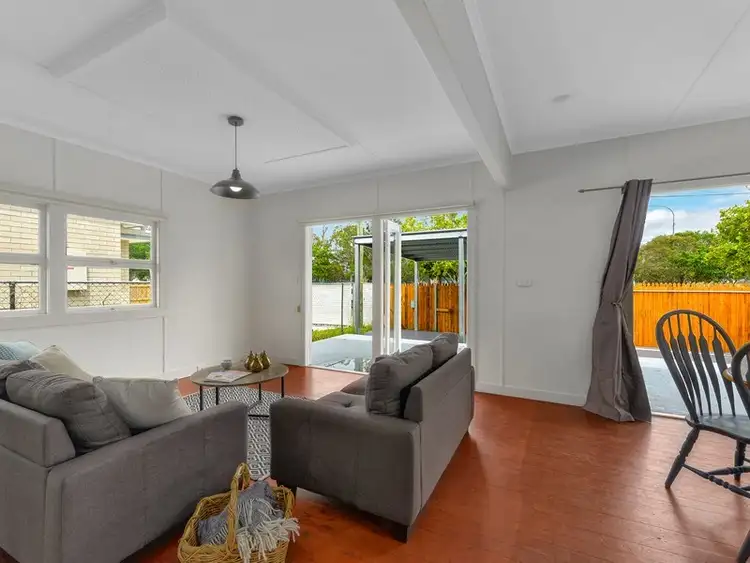 Second view of Homely house listing, 44 Board Street, Deagon QLD 4017