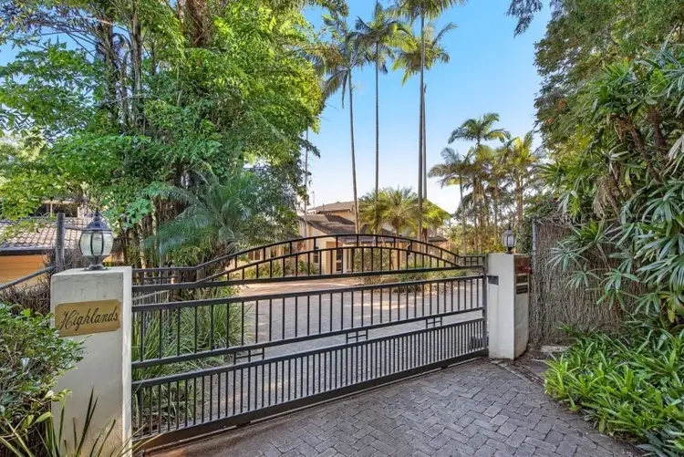 Second view of Homely house listing, 42-54 Brecon Crescent, Buderim QLD 4556