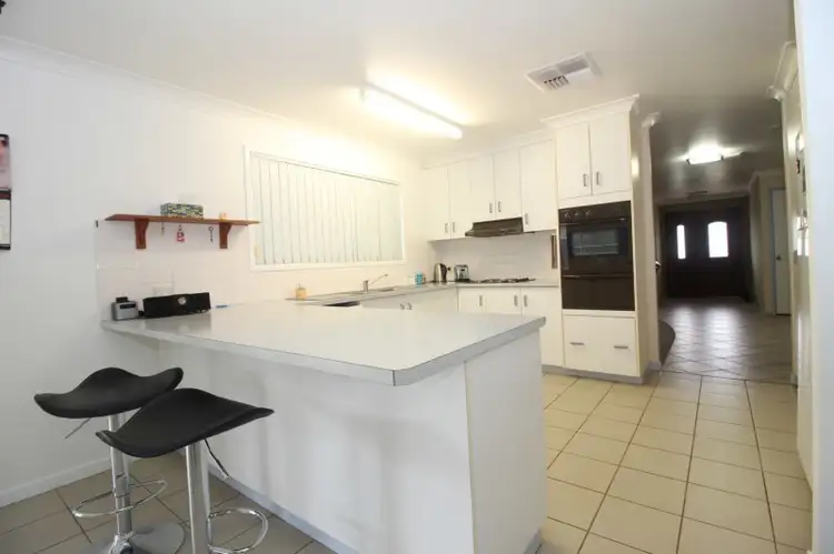 Fourth view of Homely house listing, 42 Cowan Crescent, Emerald QLD 4720