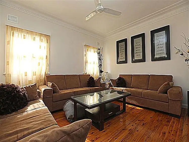 Second view of Homely house listing, 45 Wenke Crescent, Yagoona NSW 2199