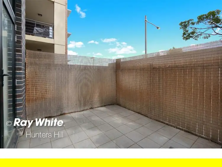 Fourth view of Homely apartment listing, 5202/84 Belmore Street, Ryde NSW 2112
