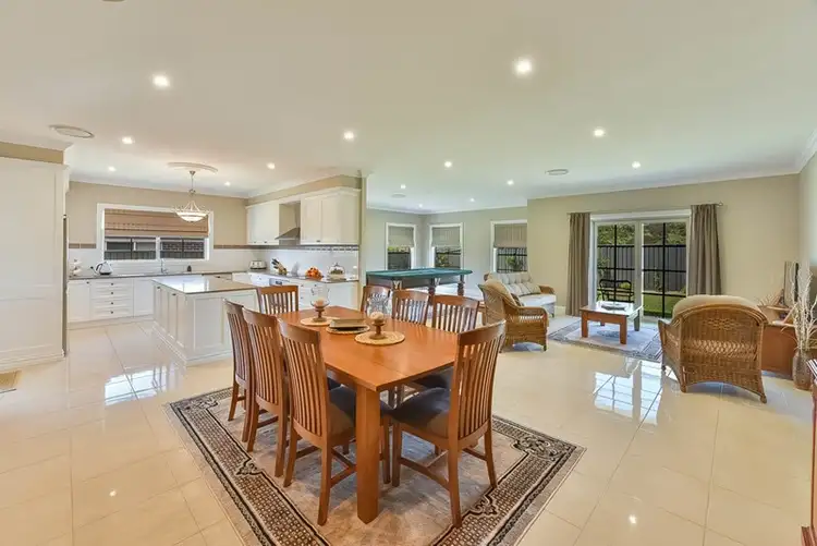 Fifth view of Homely house listing, 12 Friesian Way, Picton NSW 2571