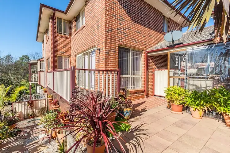 Sixth view of Homely house listing, 12/155 Francis Street, Richmond NSW 2753