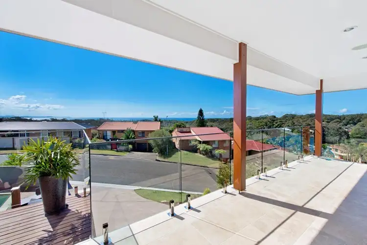 Sixth view of Homely house listing, 16 Oleander Avenue, Port Macquarie NSW 2444