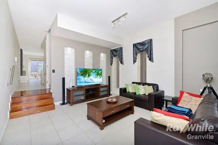 Second view of Homely house listing, 5 Talara Street, Pemulwuy NSW 2145
