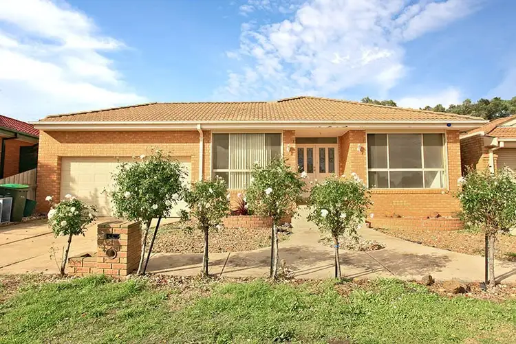Main view of Homely house listing, 41 Plowman Court, Epping VIC 3076