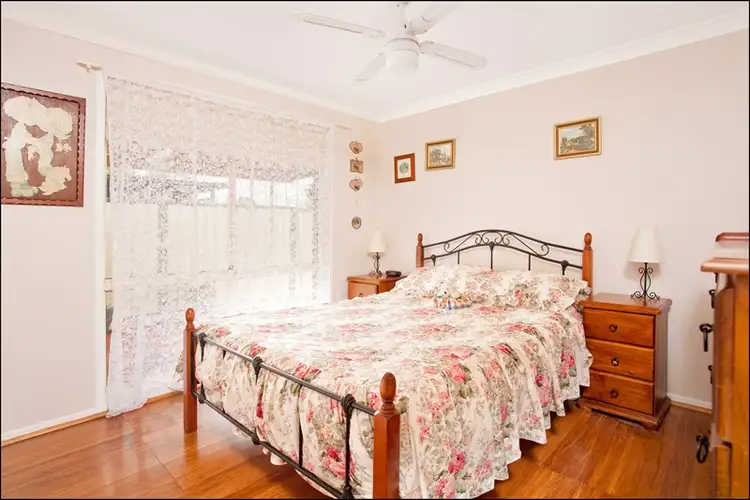 Fourth view of Homely house listing, 167 Rifle Range Road, Bligh Park NSW 2756