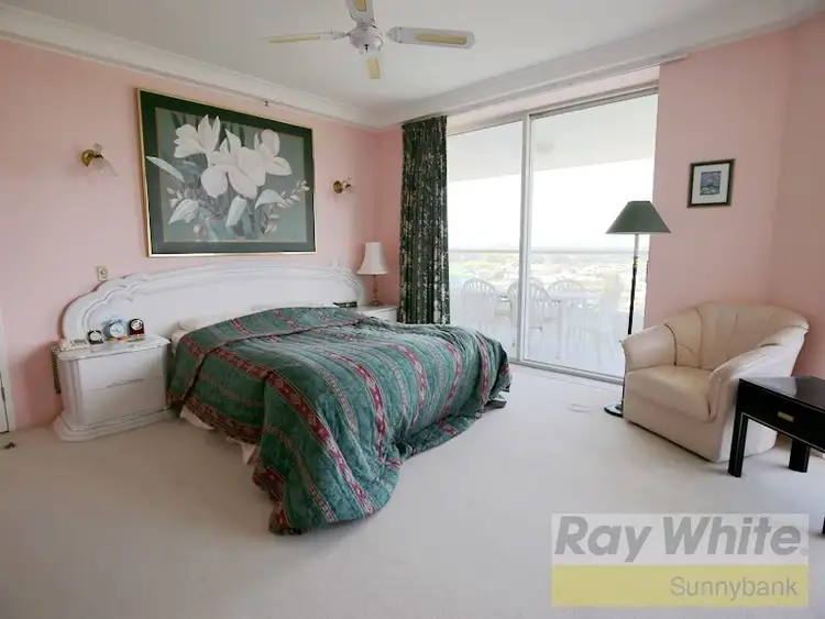 Sixth view of Homely apartment listing, 56/12 Commodore Drive, Surfers Paradise QLD 4217