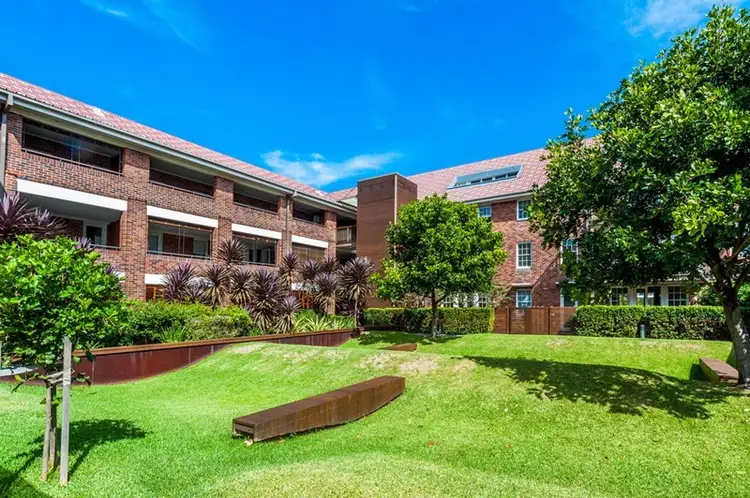 Fourth view of Homely apartment listing, 310/1 Pavilion Drive, Little Bay NSW 2036