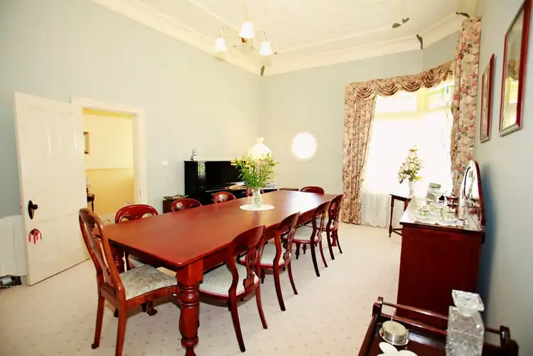 Seventh view of Homely house listing, 55 Hare Street, Echuca VIC 3564