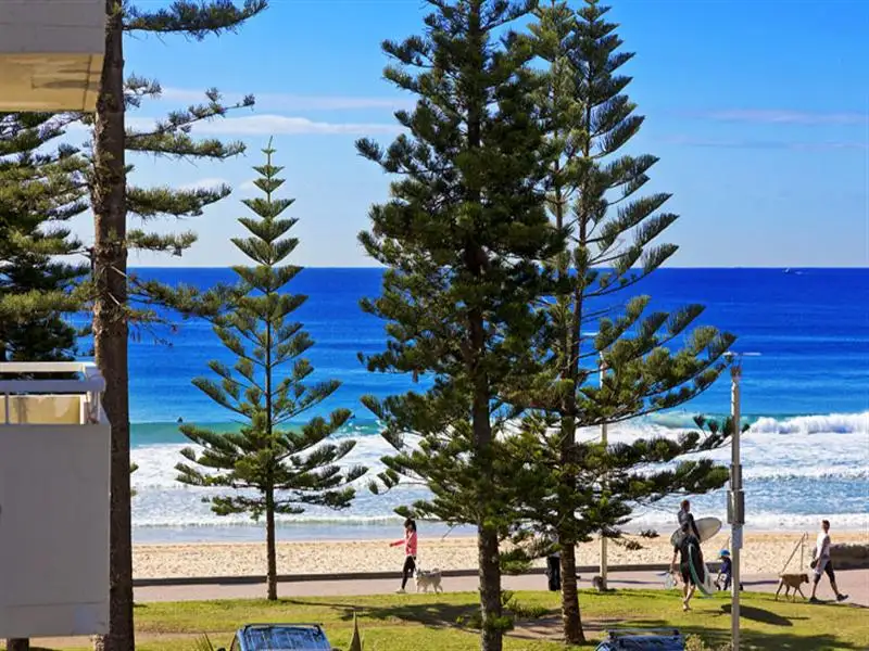 Main view of Homely apartment listing, 6/88 North Steyne, Manly NSW 2095