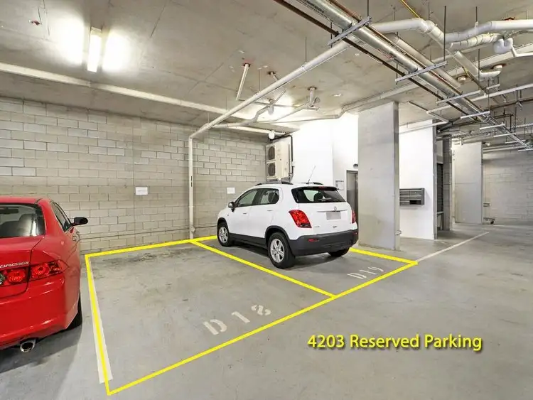 4203/2 Sunset Avenue, Paradise Point QLD 4216