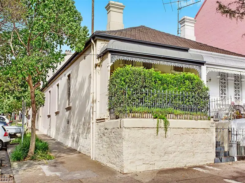 Main view of Homely house listing, 84 Lawson Street, Paddington NSW 2021