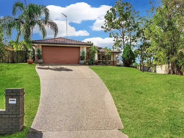 10 Cawley Place, Oxenford QLD 4210