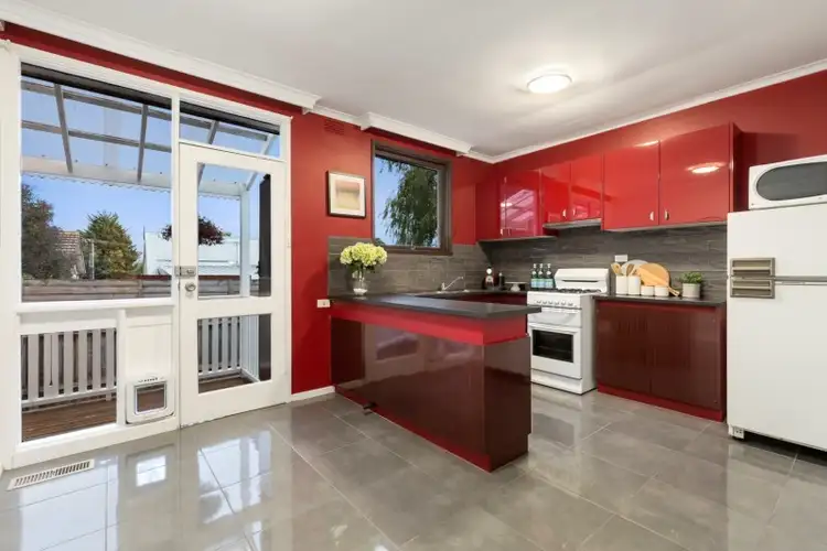Third view of Homely unit listing, 3/25 Connell Road, Oakleigh VIC 3166