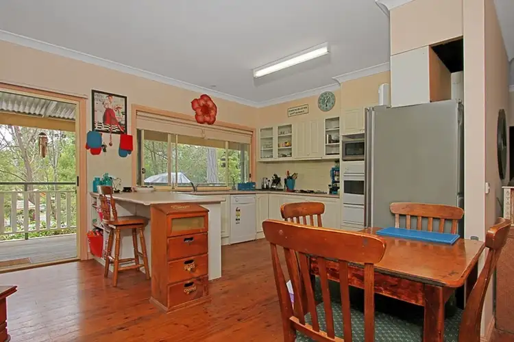 Fourth view of Homely house listing, 4 Tallwood Crescent, Rosedale NSW 2536