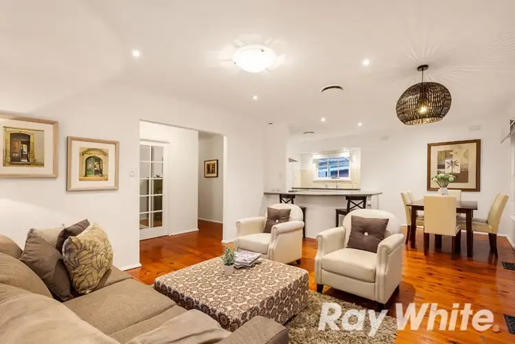 Third view of Homely house listing, 54 Hawthorn Road, Burwood East VIC 3151