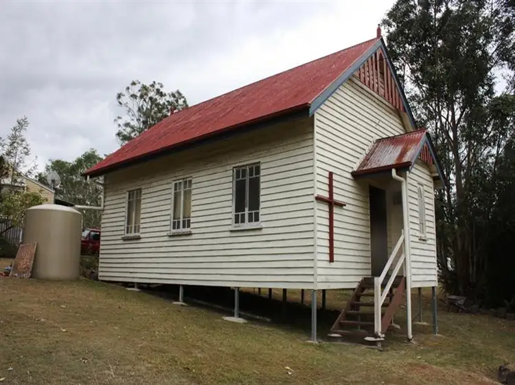 Main view of Homely house listing, 15 Anna Street, Linville QLD 4306