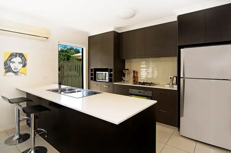 Second view of Homely townhouse listing, 186/2 Inland Drive, Tugun QLD 4224