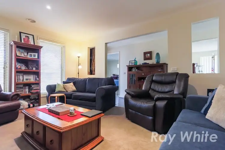 Third view of Homely house listing, 3 Sunset Rise, Hastings VIC 3915