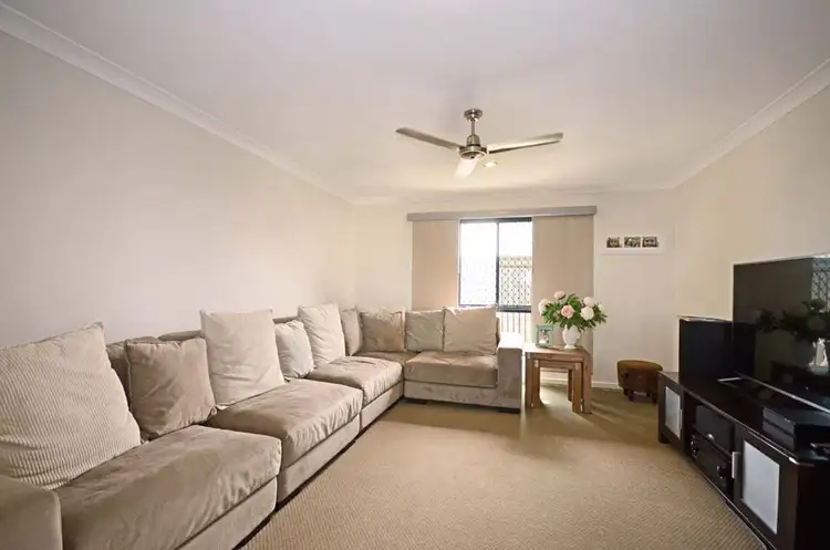 Fourth view of Homely house listing, 69 Highland Way, Biloela QLD 4715