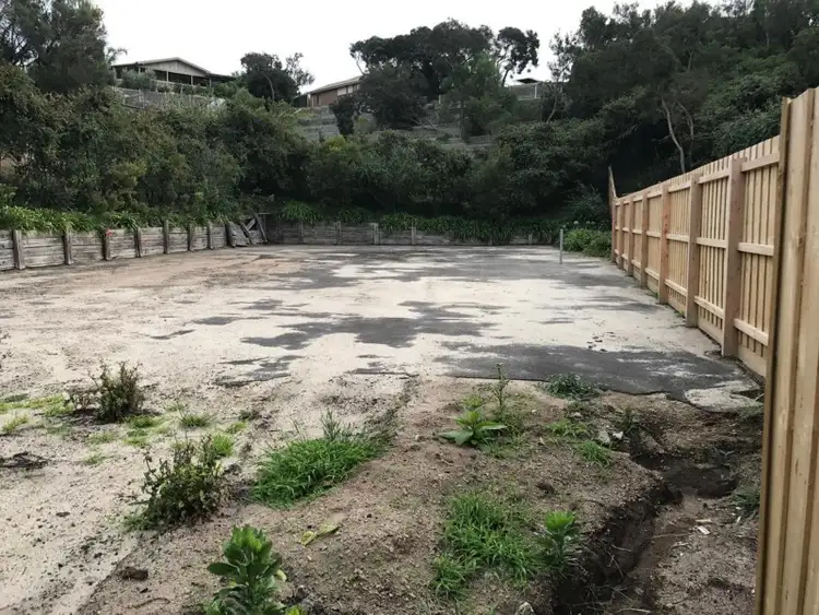 Fifth view of Homely land listing, 14 Hillcrest Drive, Tootgarook VIC 3941