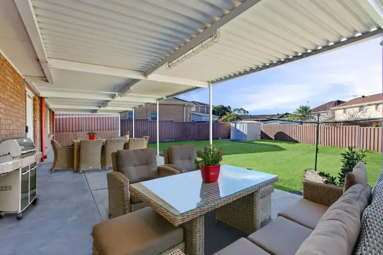 Third view of Homely house listing, 24 Boronia Road, Bossley Park NSW 2176