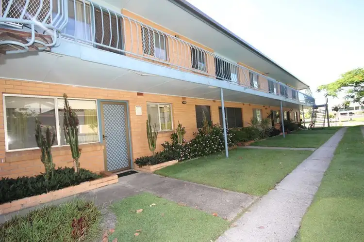 Main view of Homely unit listing, 4/105 Golden Four Drive, Bilinga QLD 4225
