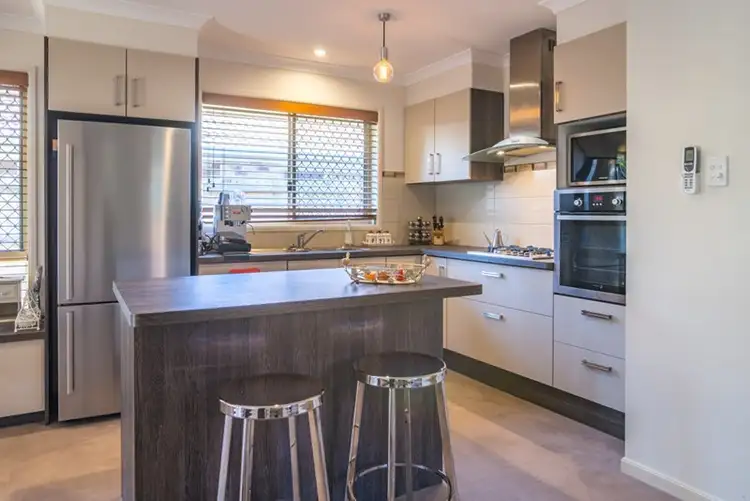 Sixth view of Homely house listing, 47 Lindeman Place, Tingalpa QLD 4173