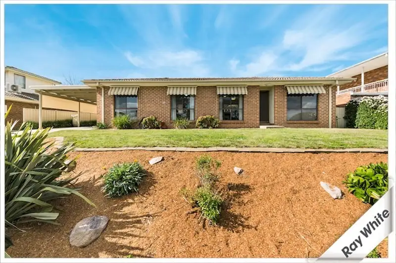 Main view of Homely house listing, 115 Heagney Crescent, Chisholm ACT 2905