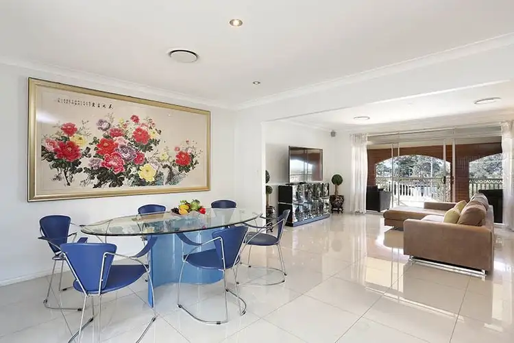 Third view of Homely house listing, 56 South Pacific Avenue, Mount Pritchard NSW 2170