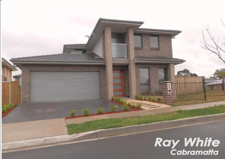 2 Murphy Way, Minto NSW 2566