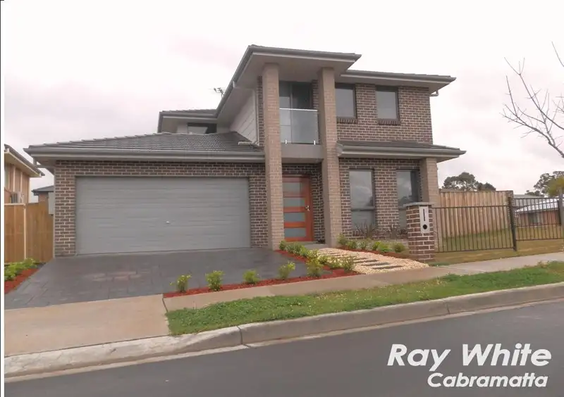 Main view of Homely house listing, 2 Murphy Way, Minto NSW 2566