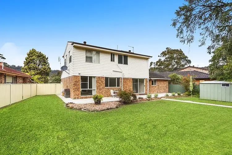 Sixth view of Homely house listing, 29 Bayline Drive, Point Clare NSW 2250
