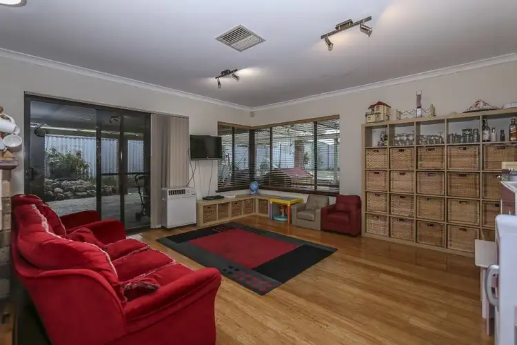 Second view of Homely house listing, 2 EdgeView Mews, Ballajura WA 6066