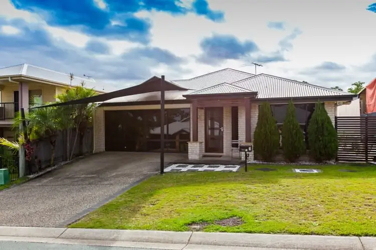 Main view of Homely house listing, 19 Congo Circuit, Springfield QLD 4300