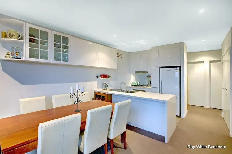 Third view of Homely apartment listing, 10/70 Janefield Drive, Bundoora VIC 3083