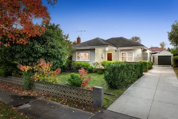 23 Beauford Street, Huntingdale VIC 3166